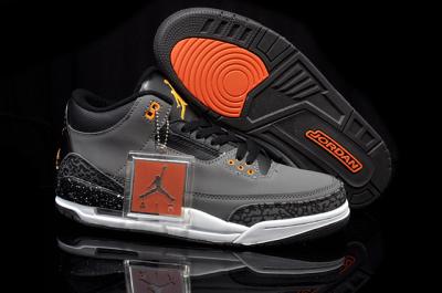 Air Jordan 3-170